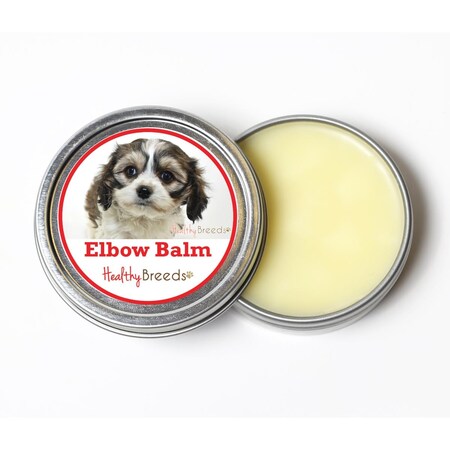 Healthy Breeds 2 oz Cavachon Dog Elbow Balm 840235195500